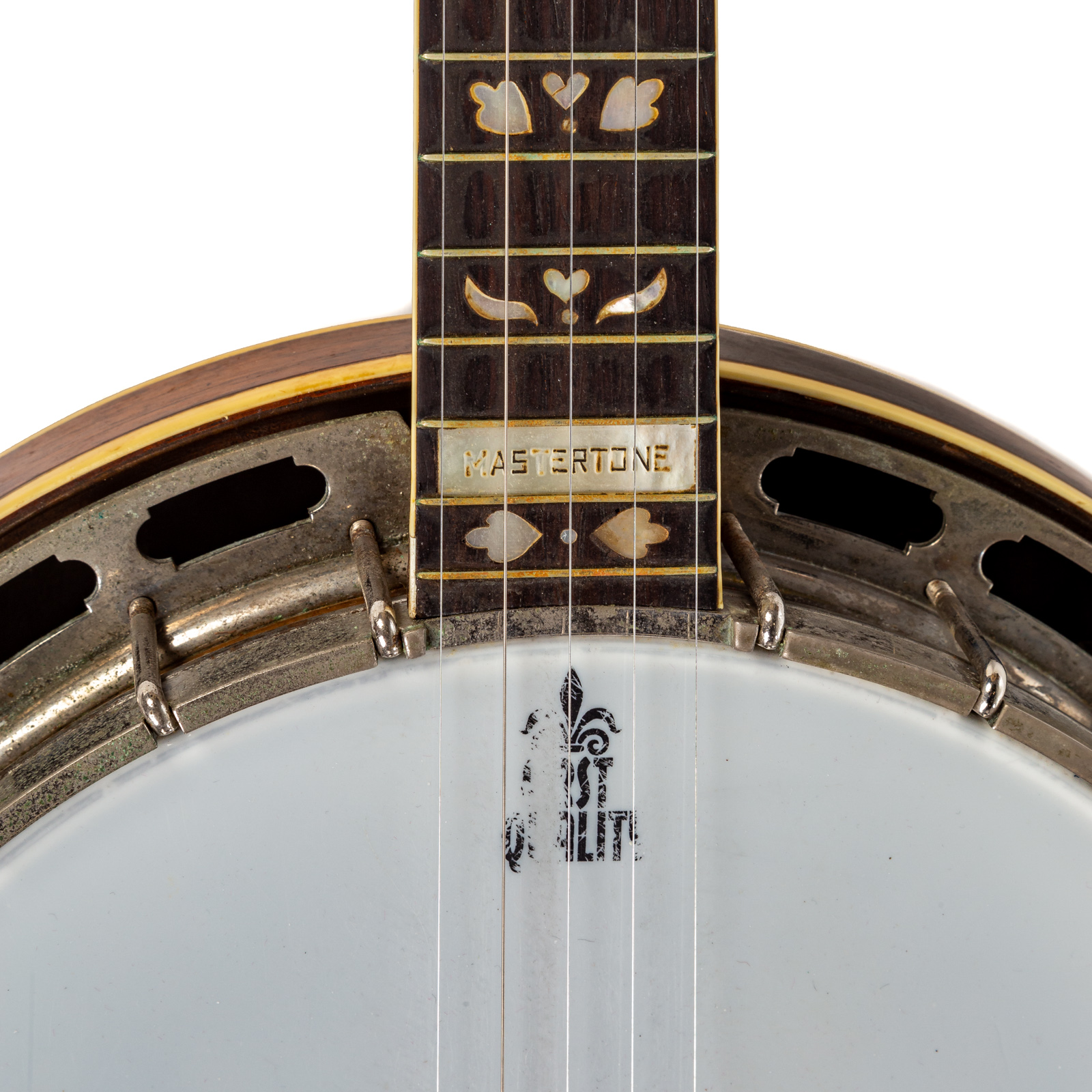 Gibson rb4 banjo for outlet sale